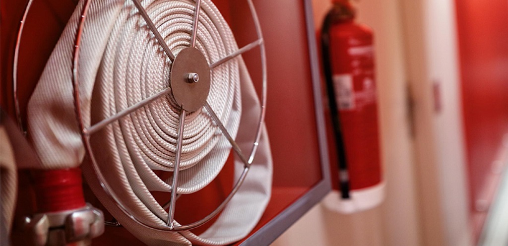 Виды скатки рукавов