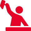 null