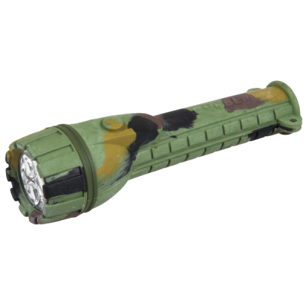 Фонарь FOCUSray 920 (серия Military)