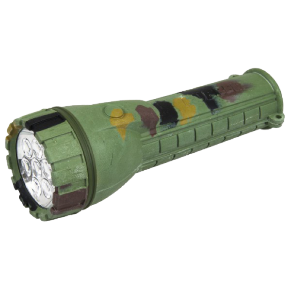 Фонарь FOCUSray 921 серия Military