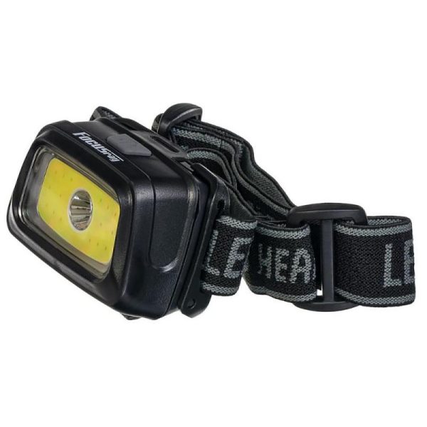 Фонарь FOCUSray 1056