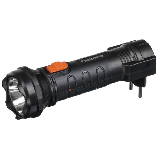 Фонарь FOCUSray 1201