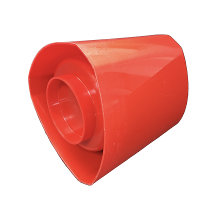 Подставка "FIREBOX" пластиковая для огнетушителя — изображение 3