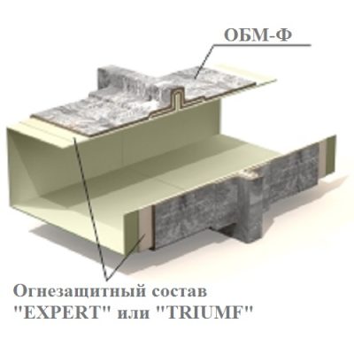 ОБМ-ВЕНТ
