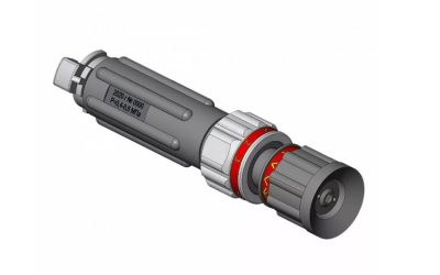 Ствол пожарный ручной ЛК-3 — изображение 3