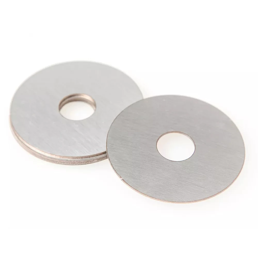 Диафрагма 65 нерж. сталь